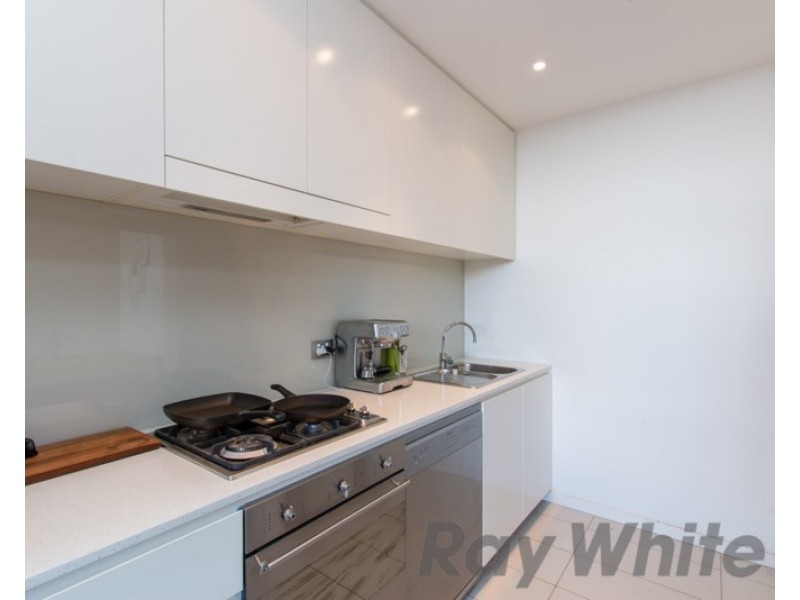 21/3 King Street, Newcastle NSW 2300