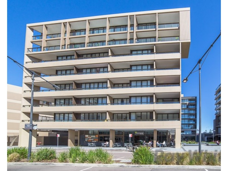 21/3 King Street, Newcastle NSW 2300