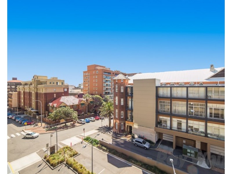21/3 King Street, Newcastle NSW 2300