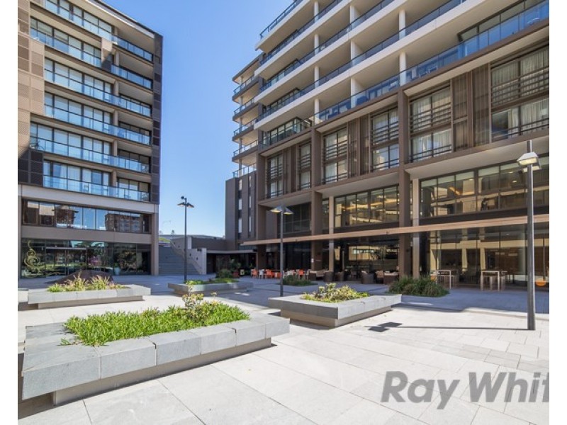 21/3 King Street, Newcastle NSW 2300