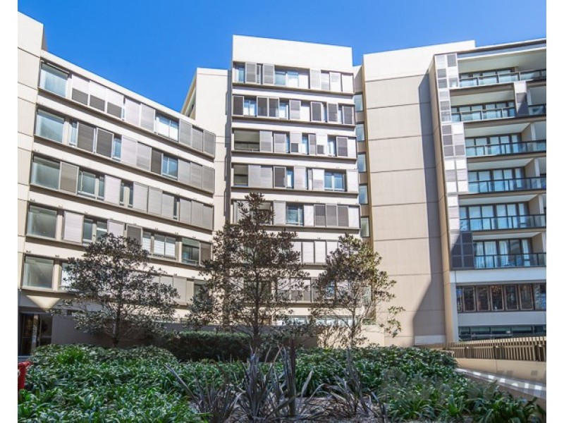 21/3 King Street, Newcastle NSW 2300