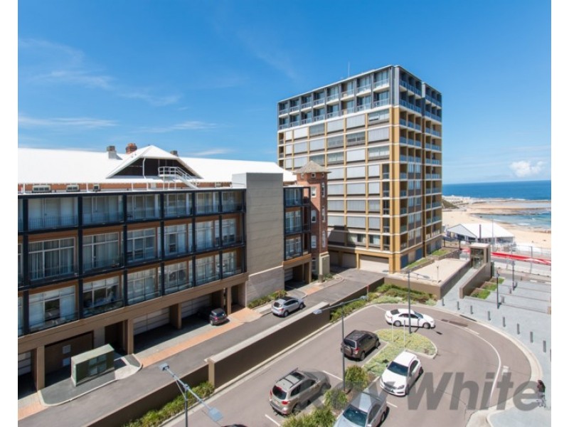 21/3 King Street, Newcastle NSW 2300