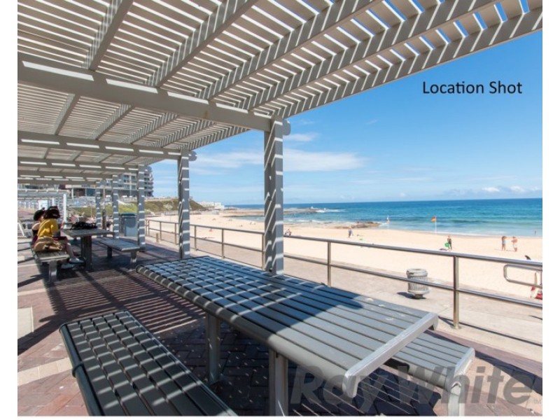 21/3 King Street, Newcastle NSW 2300