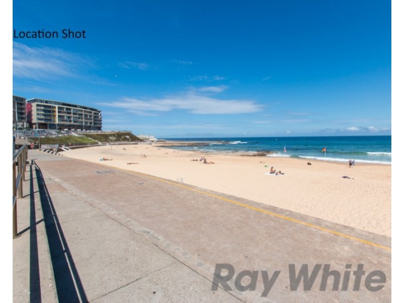21/3 King Street, Newcastle NSW 2300