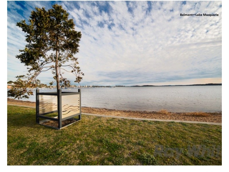 Lot 11-14/40a Pacific Highway, Jewells NSW 2280