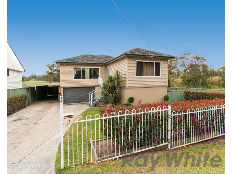 1a Lake Street, Windale NSW 2306