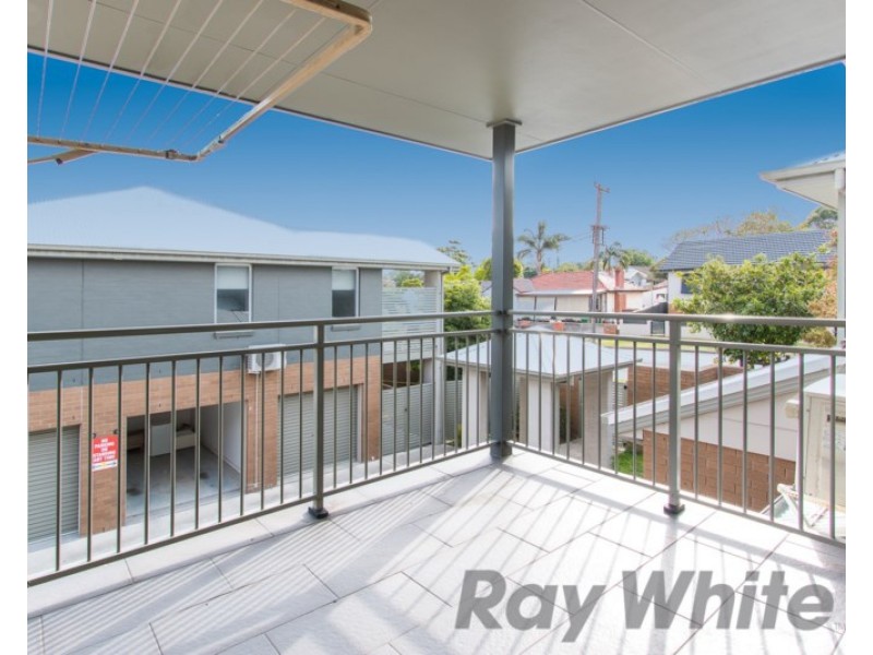 40/75 Abbott Street, Wallsend NSW 2287