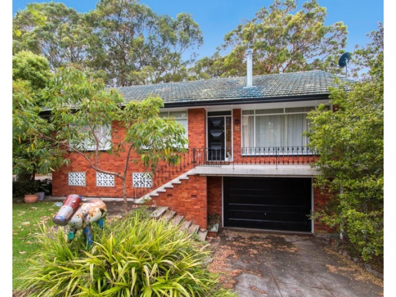 52 Ridgeway Road, New Lambton Heights NSW 2305