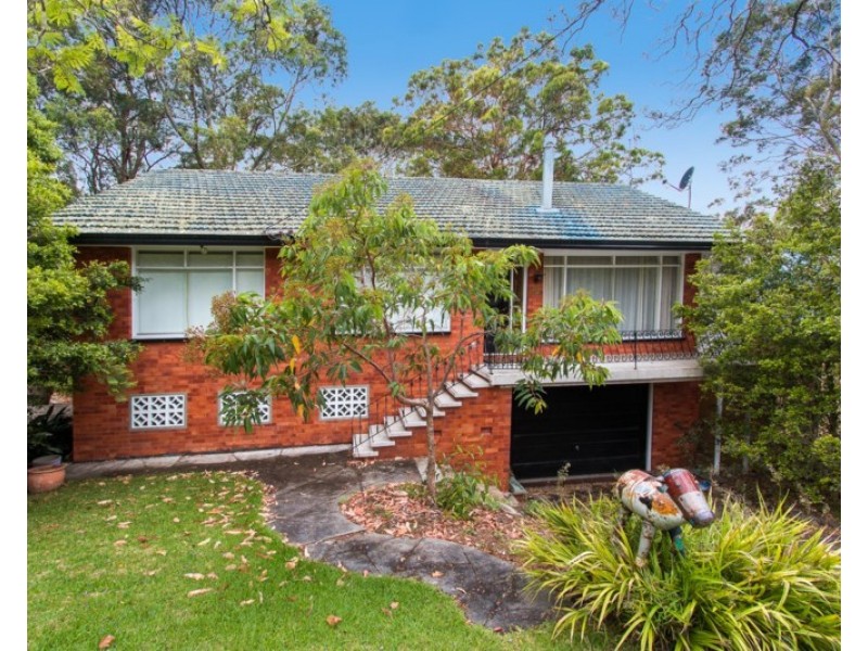 52 Ridgeway Road, New Lambton Heights NSW 2305