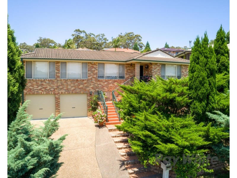 94 Wyndham Way, Eleebana NSW 2282