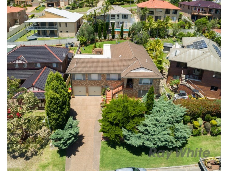 94 Wyndham Way, Eleebana NSW 2282