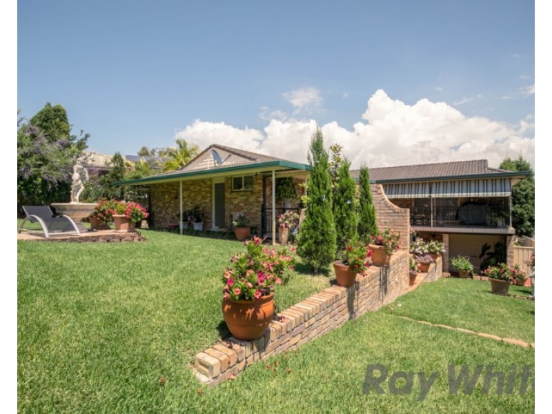 94 Wyndham Way, Eleebana NSW 2282