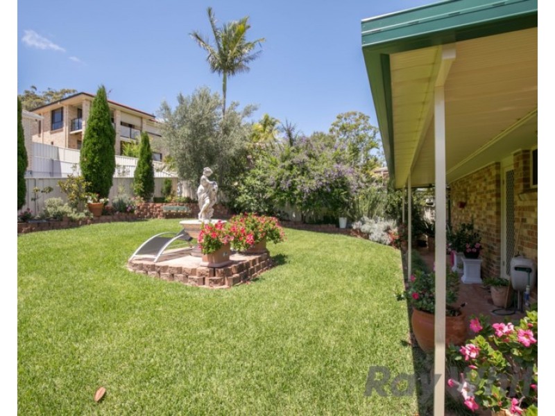 94 Wyndham Way, Eleebana NSW 2282