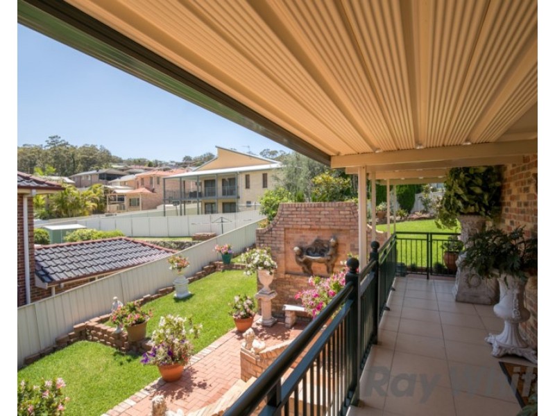 94 Wyndham Way, Eleebana NSW 2282
