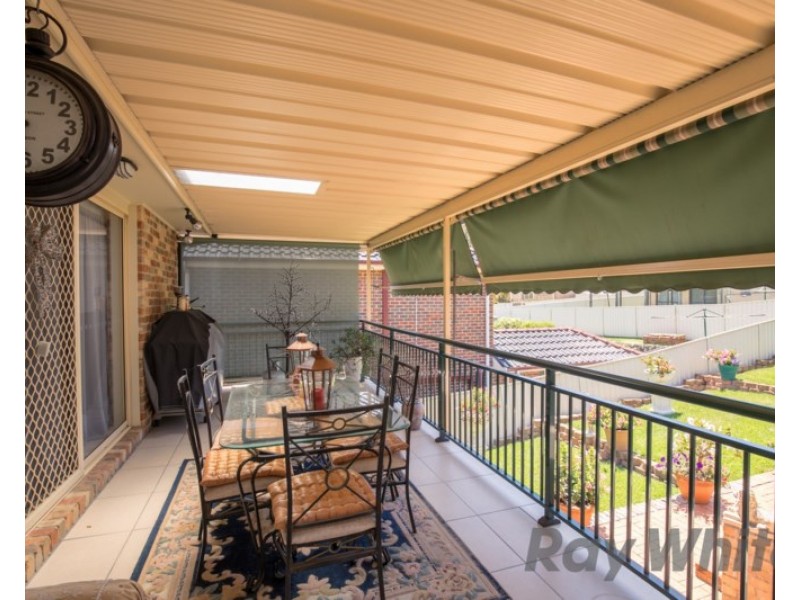 94 Wyndham Way, Eleebana NSW 2282