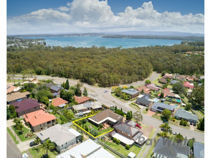 94 Wyndham Way, Eleebana NSW 2282