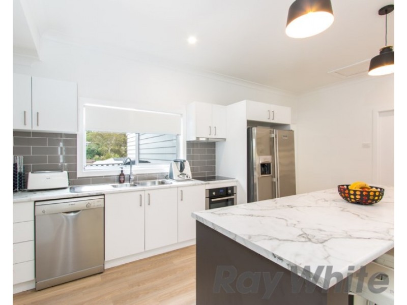13 George Street, Highfields NSW 2289