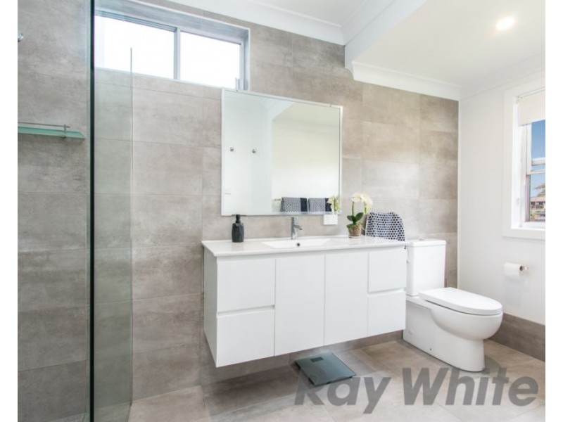 13 George Street, Highfields NSW 2289