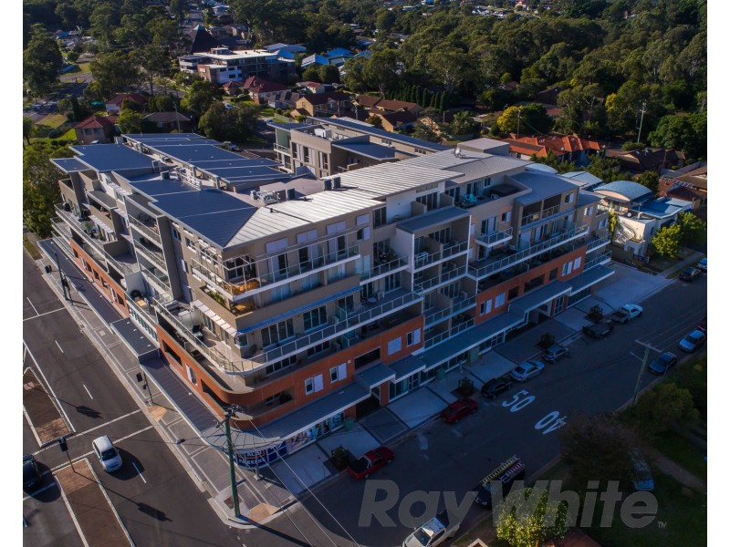 120/4 Howard Street, Warners Bay NSW 2282