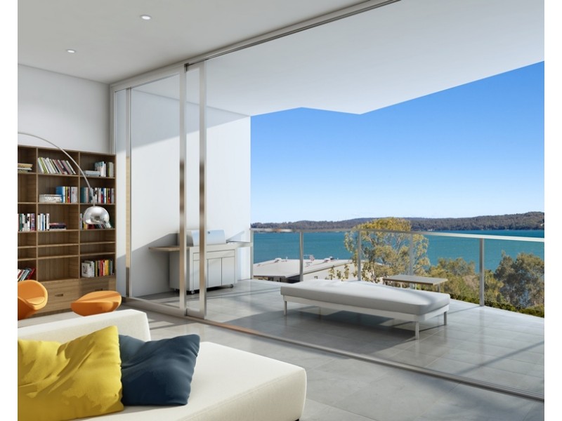 120/4 Howard Street, Warners Bay NSW 2282
