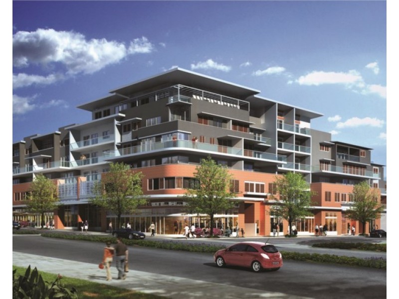 U 416/2 Howard Street, Warners Bay NSW 2282