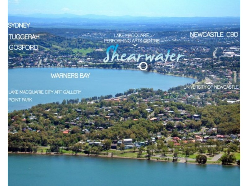 U 416/2 Howard Street, Warners Bay NSW 2282