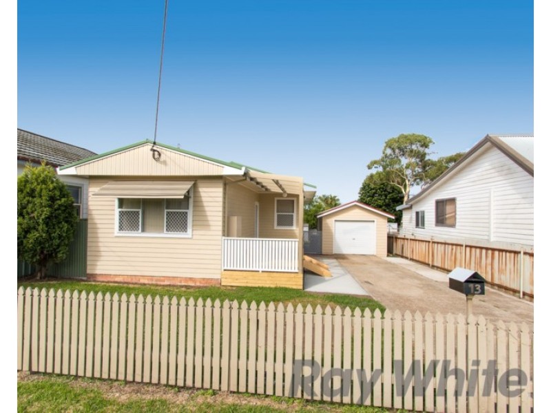 13 Victoria Street, Argenton NSW 2284