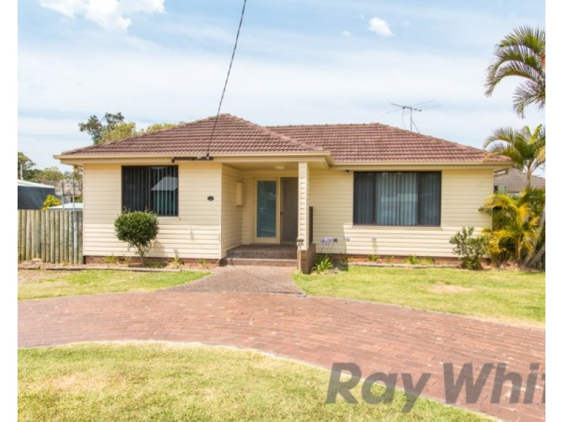 26 Hickory Road, Gateshead NSW 2290