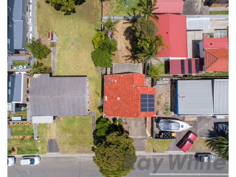 93 Wallsend Street, Kahibah NSW 2290