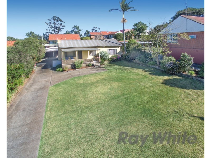 63 Felton Street, Charlestown NSW 2290
