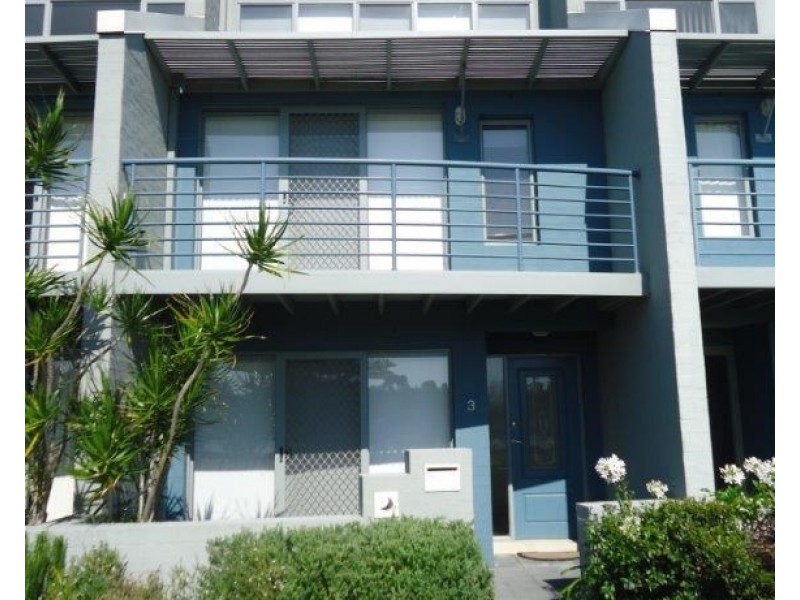 3/14 The Lane, Maryville NSW 2293