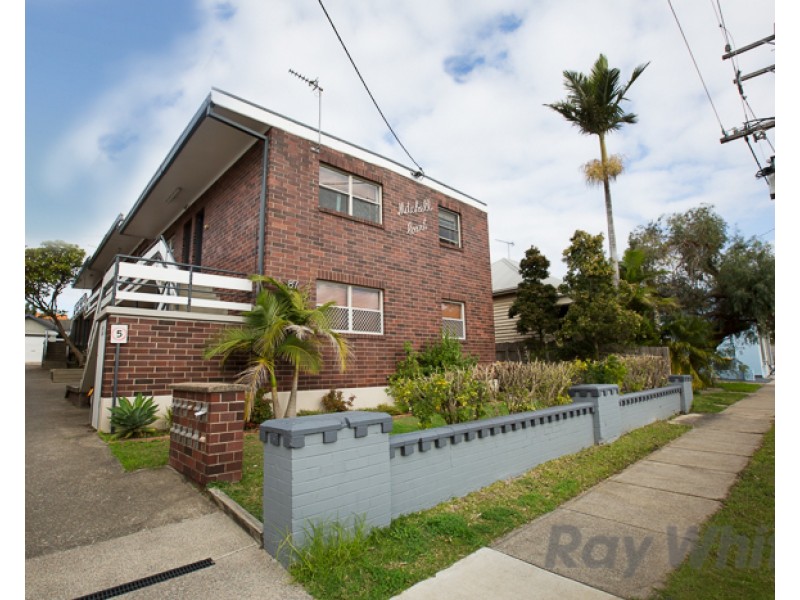 12/87 Mitchell Street, Merewether NSW 2291