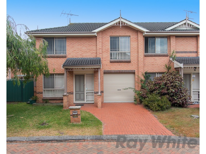 2/12 McCann Court, Carrington NSW 2294