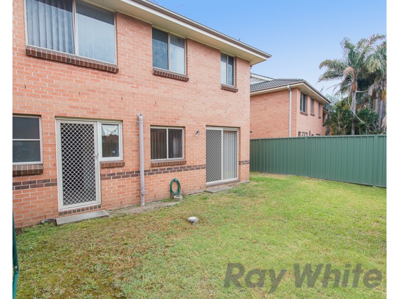 2/12 McCann Court, Carrington NSW 2294
