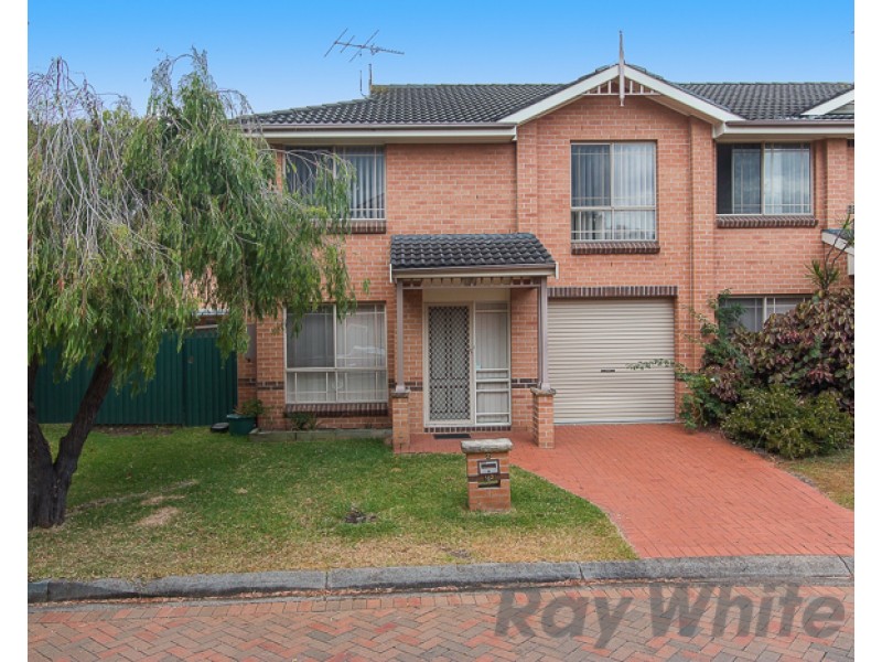 2/12 McCann Court, Carrington NSW 2294