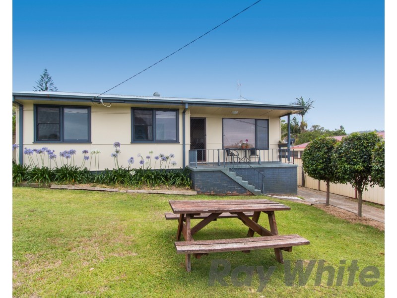 7 Poplar Place, Gateshead NSW 2290