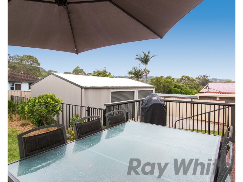 7 Poplar Place, Gateshead NSW 2290