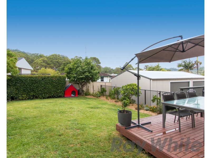 7 Poplar Place, Gateshead NSW 2290