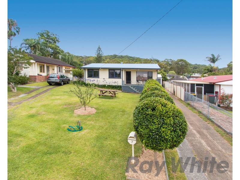 7 Poplar Place, Gateshead NSW 2290