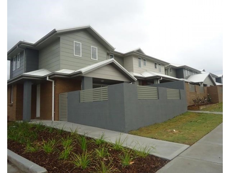 16/75 Abbott Street, Wallsend NSW 2287
