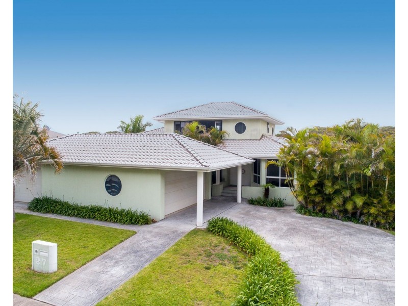 27 Burwood Road, Whitebridge NSW 2290