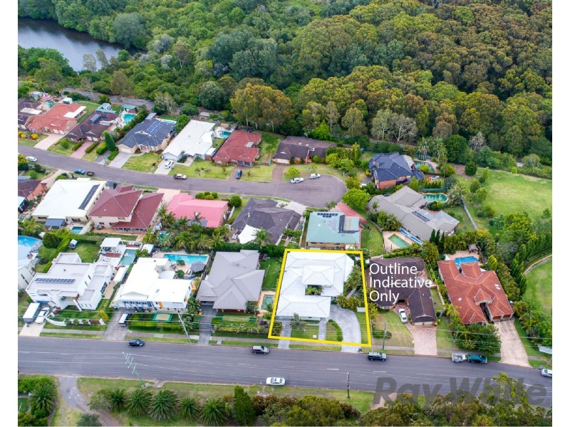 27 Burwood Road, Whitebridge NSW 2290