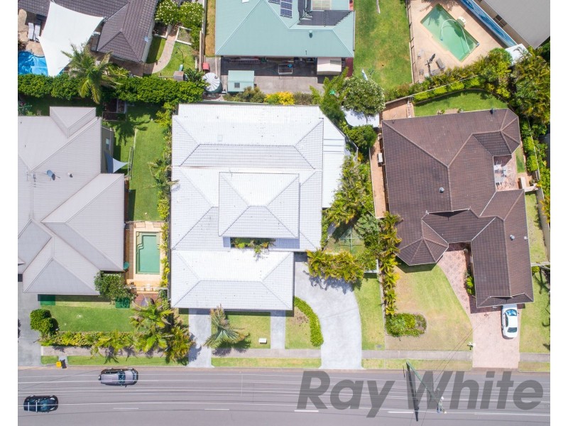 27 Burwood Road, Whitebridge NSW 2290