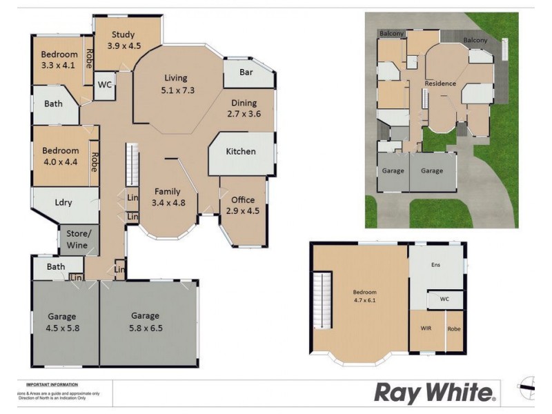 27 Burwood Road, Whitebridge NSW 2290 Floorplan