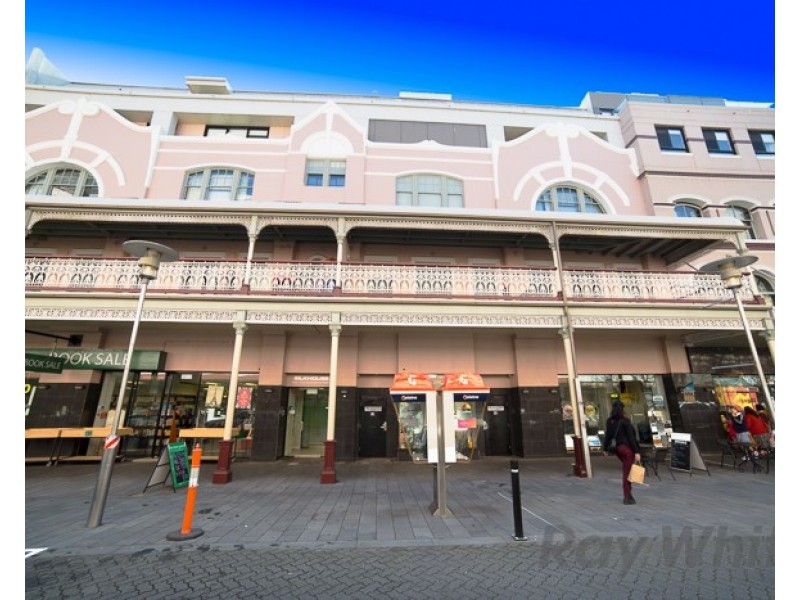 1/200 Hunter Street, Newcastle NSW 2300