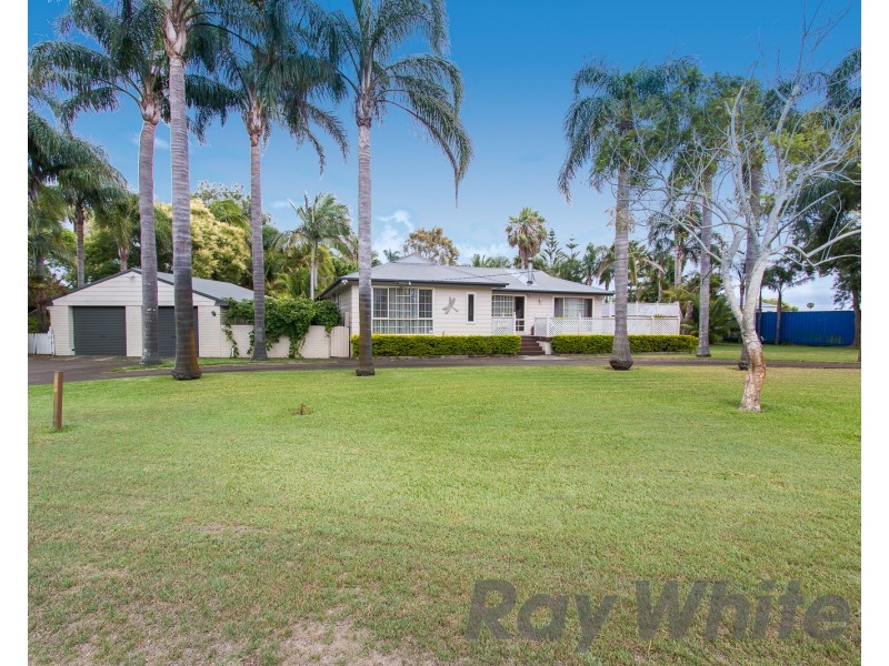 345 Fullerton Cove Road, Fullerton Cove NSW 2318