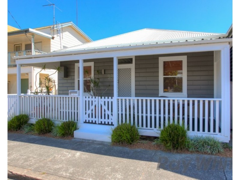 39 Downie Street, Maryville NSW 2293