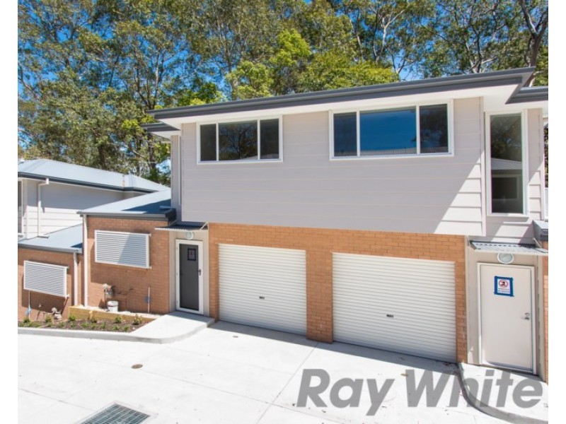 5/151 Excelsior Parade, Toronto NSW 2283