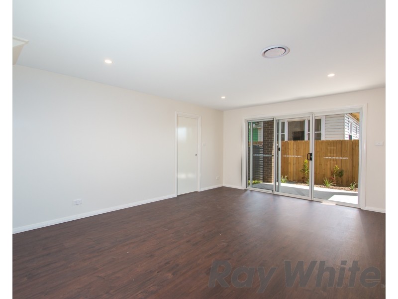 11/1 Longworth Avenue, Wallsend NSW 2287