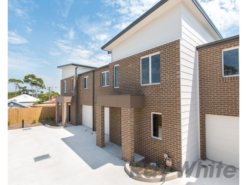11/1 Longworth Avenue, Wallsend NSW 2287